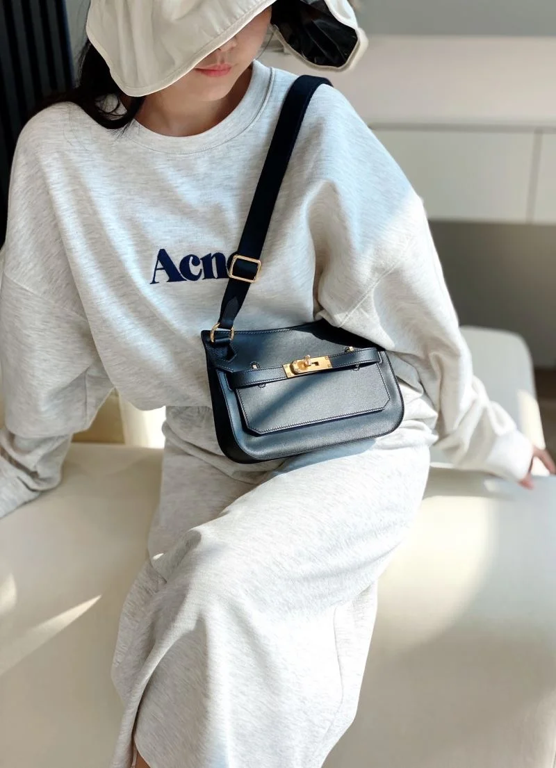 HighQuality Hermes Jypsiere Bags 48040