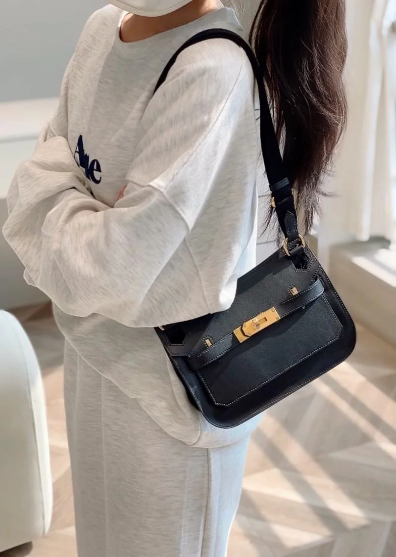 HighQuality Hermes Jypsiere Bags 48040