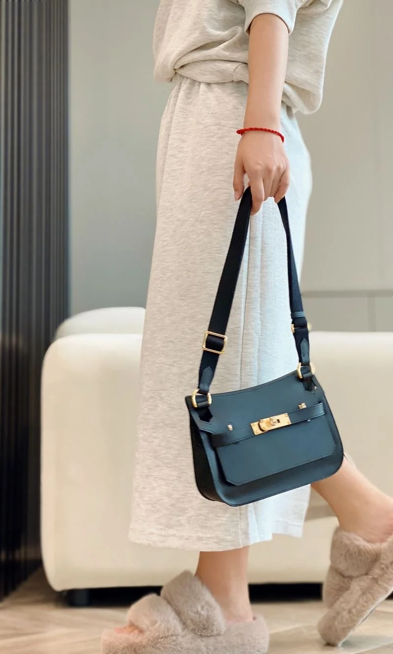 HighQuality Hermes Jypsiere Bags 48040