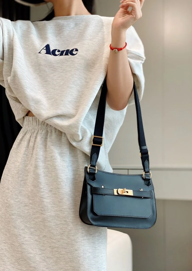 HighQuality Hermes Jypsiere Bags 48040