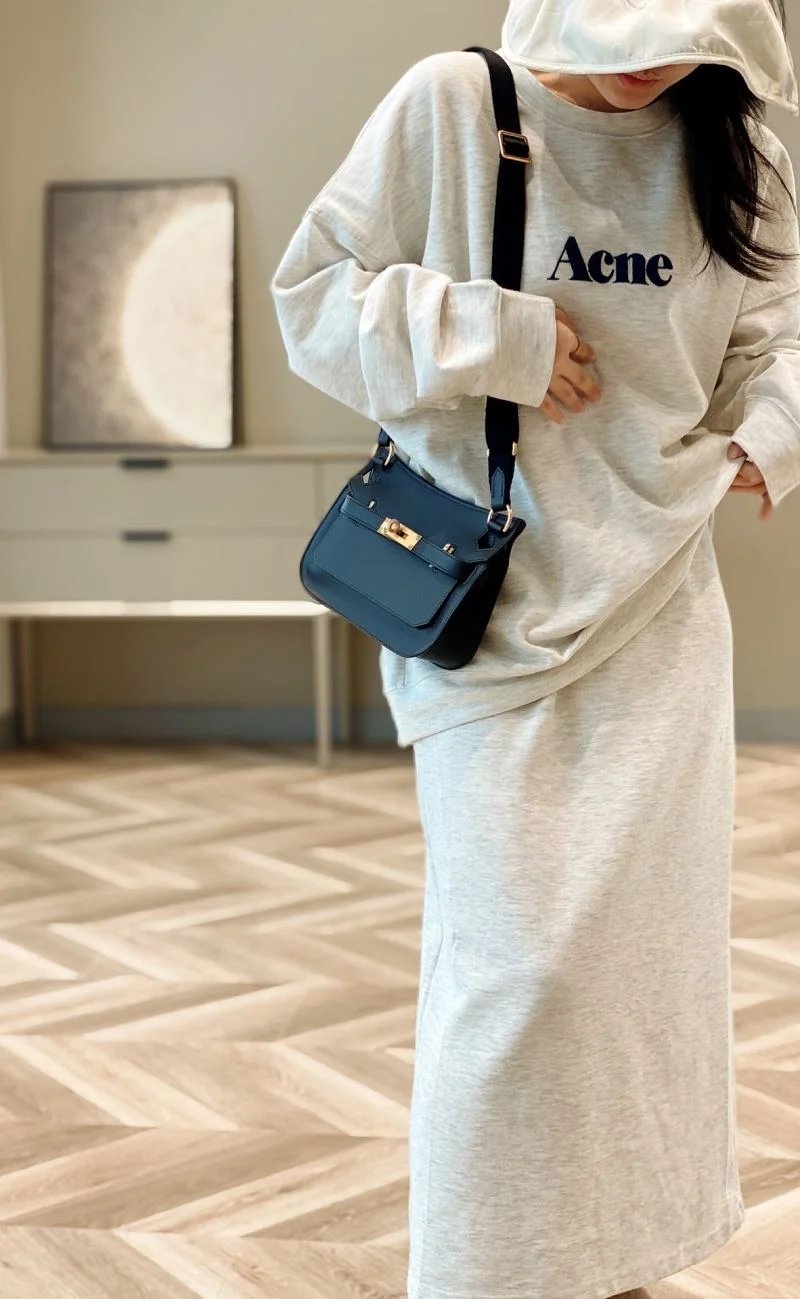 HighQuality Hermes Jypsiere Bags 48040