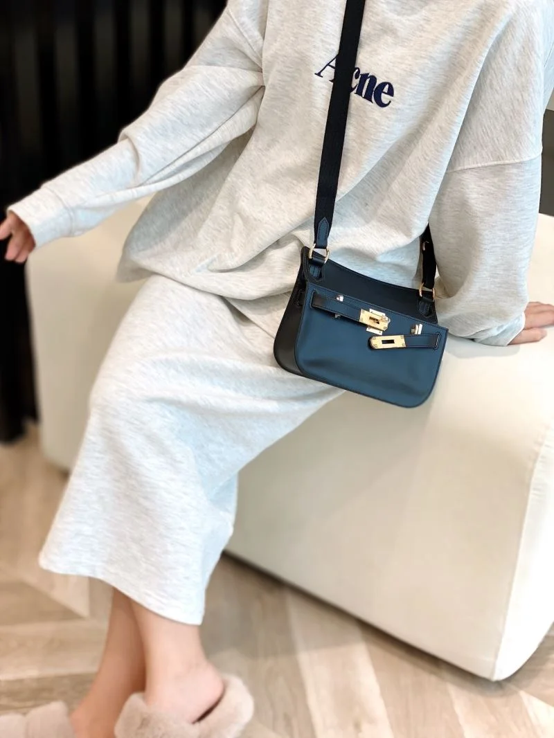 HighQuality Hermes Jypsiere Bags 48040