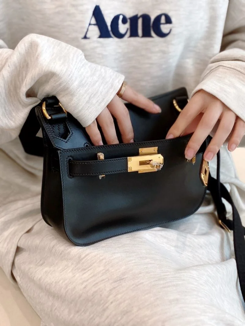 HighQuality Hermes Jypsiere Bags 48040