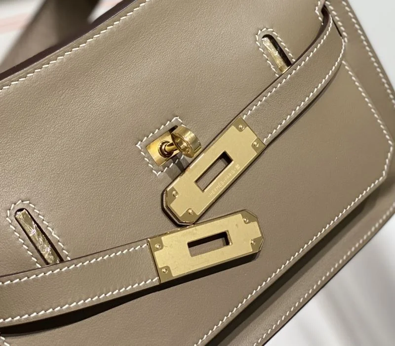 Hermes Jypsiere Bags Stretchable 48076