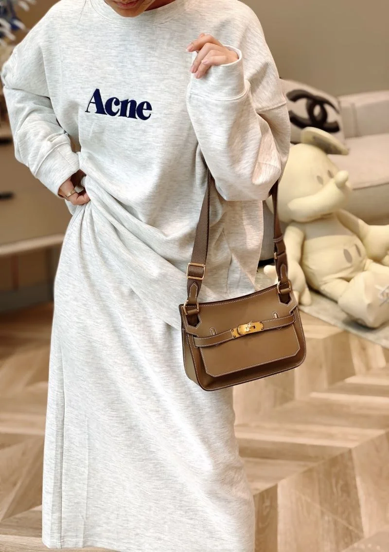 Hermes Jypsiere Bags Stretchable 48076