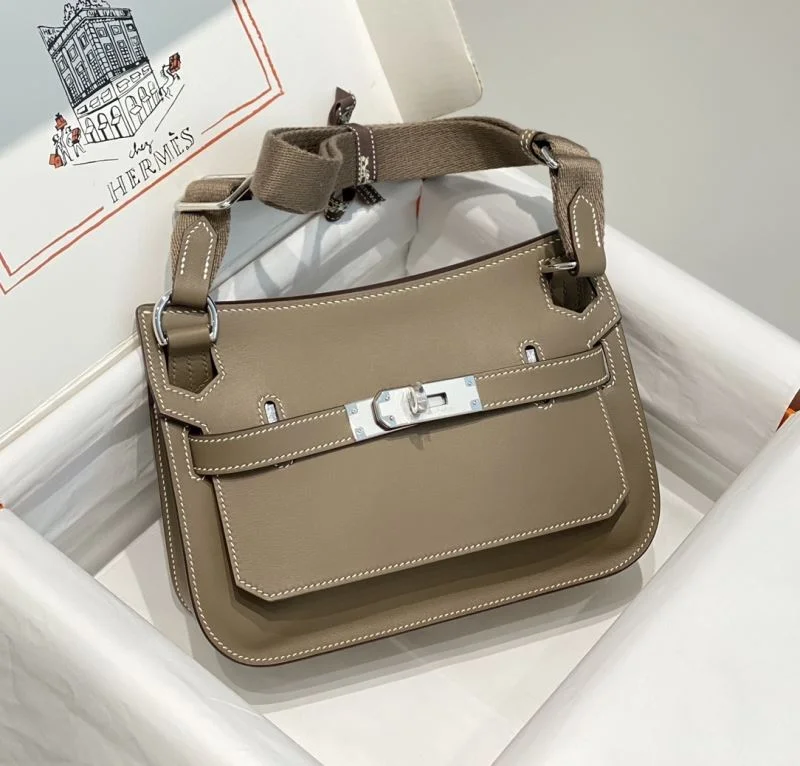 Hermes Jypsiere Bags TechFriendly 48038