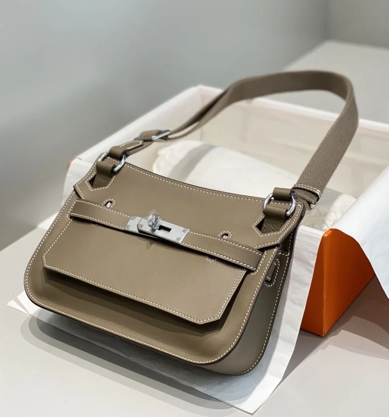 Hermes Jypsiere Bags TechFriendly 48038