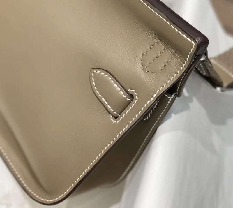 Hermes Jypsiere Bags TechFriendly 48038