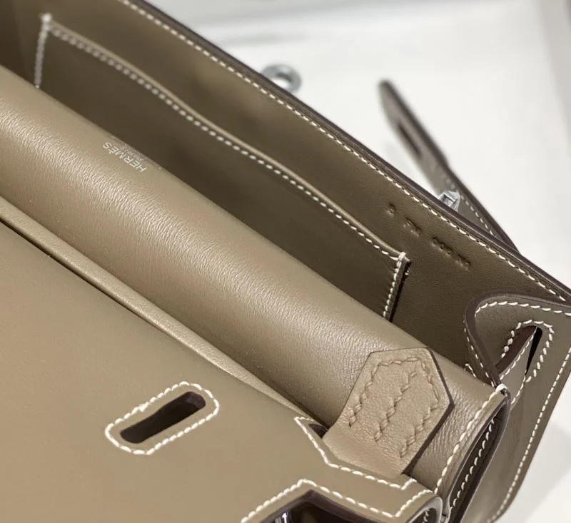 Hermes Jypsiere Bags TechFriendly 48038