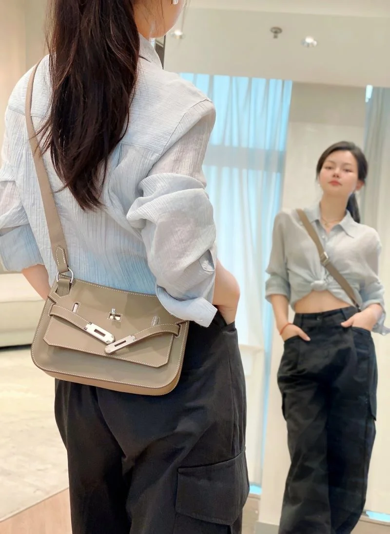 Hermes Jypsiere Bags TechFriendly 48038