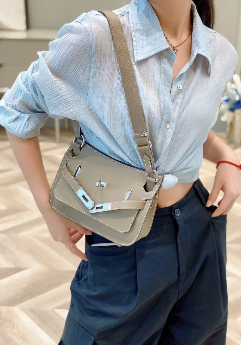 Hermes Jypsiere Bags TechFriendly 48038