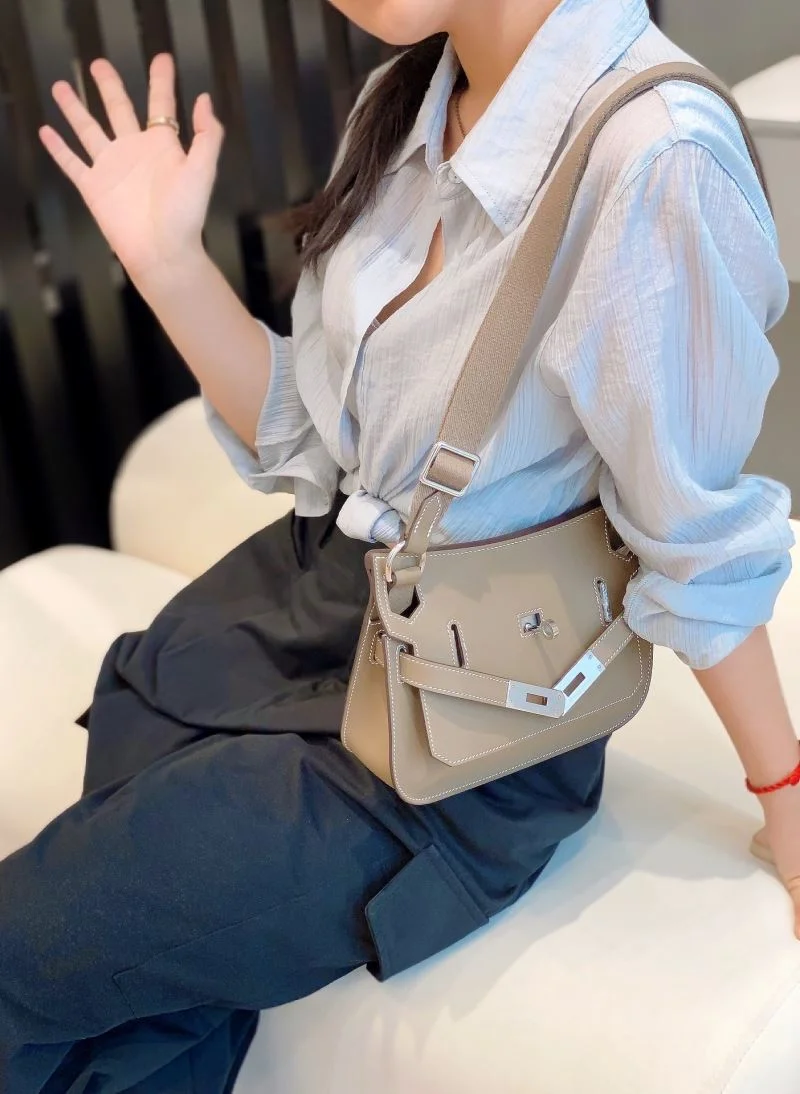 Hermes Jypsiere Bags TechFriendly 48038
