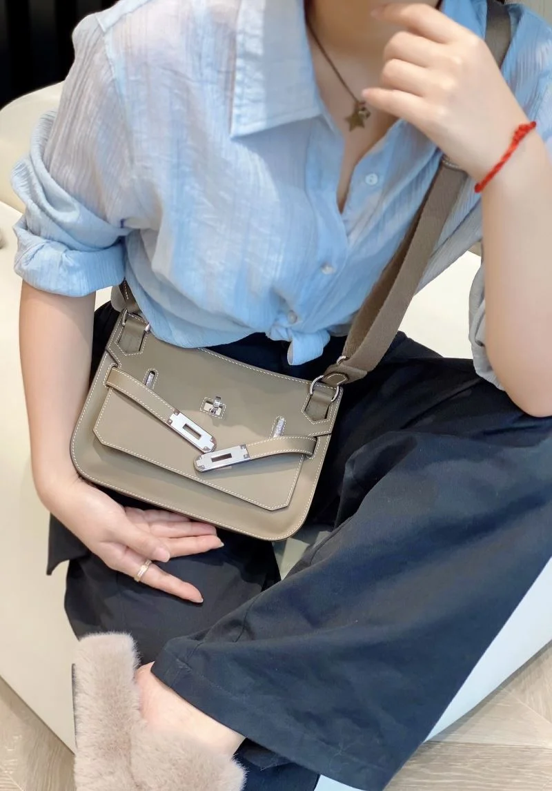 Hermes Jypsiere Bags TechFriendly 48038