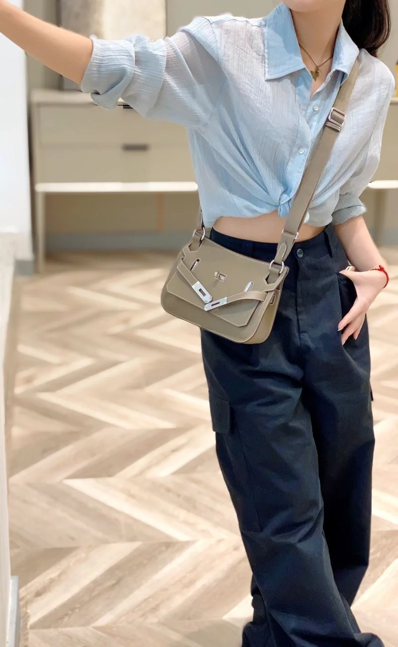 Hermes Jypsiere Bags TechFriendly 48038