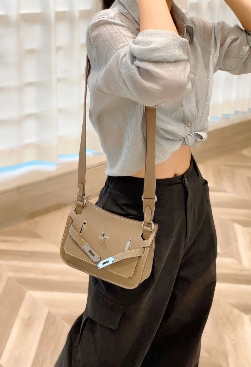 Hermes Jypsiere Bags TechFriendly 48038