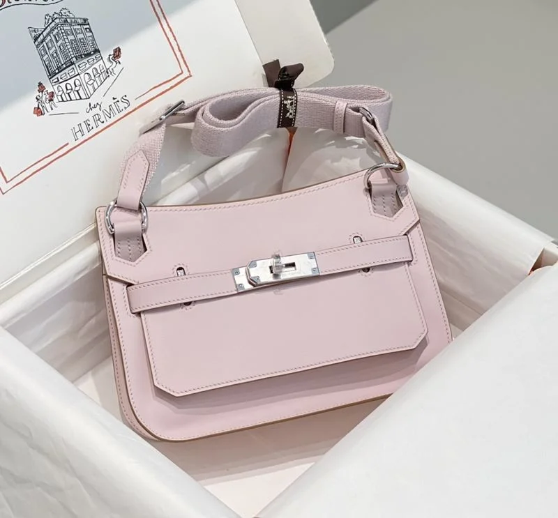 Versatile Hermes Jypsiere Bags 48037