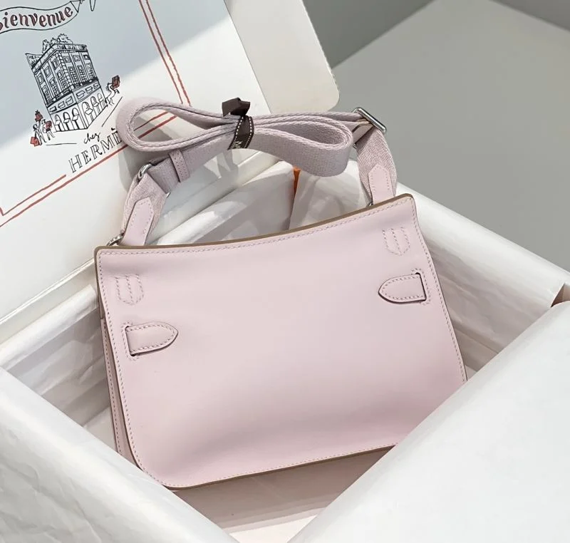 Versatile Hermes Jypsiere Bags 48037