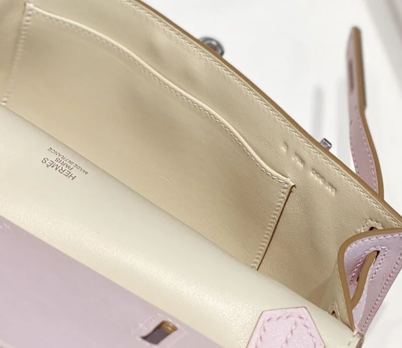 Versatile Hermes Jypsiere Bags 48037