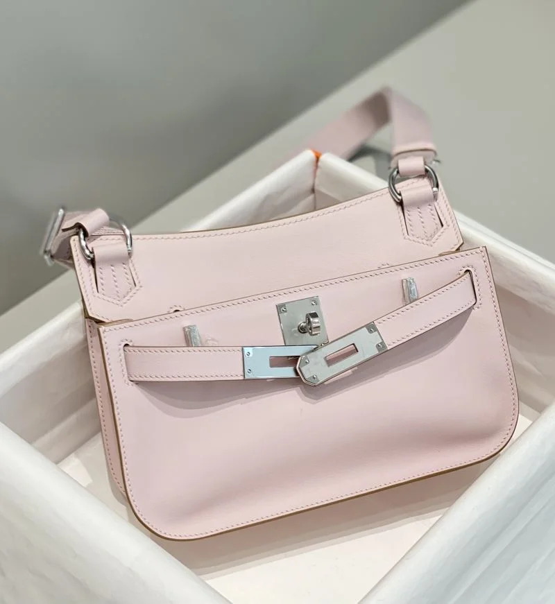 Versatile Hermes Jypsiere Bags 48037