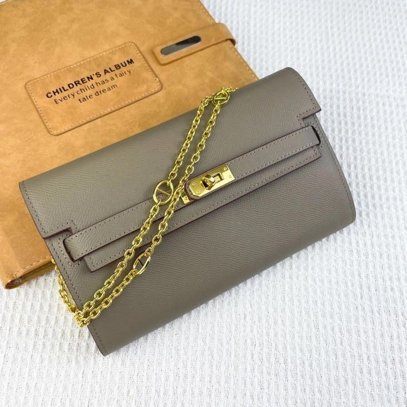 Sustainable Hermes Kelly Bags 89014