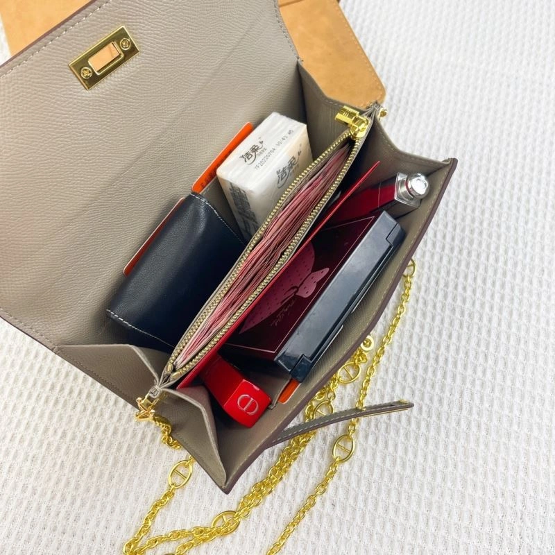 Sustainable Hermes Kelly Bags 89014