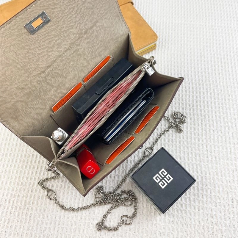 Sustainable Hermes Kelly Bags 89014