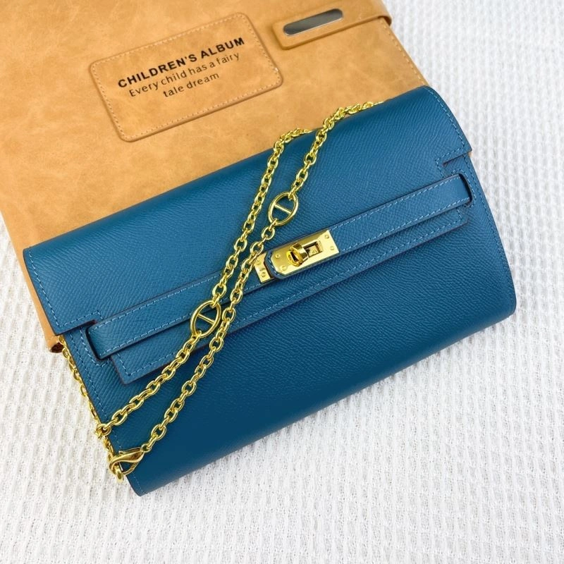 Hermes Kelly Bags ComfortFit 88958
