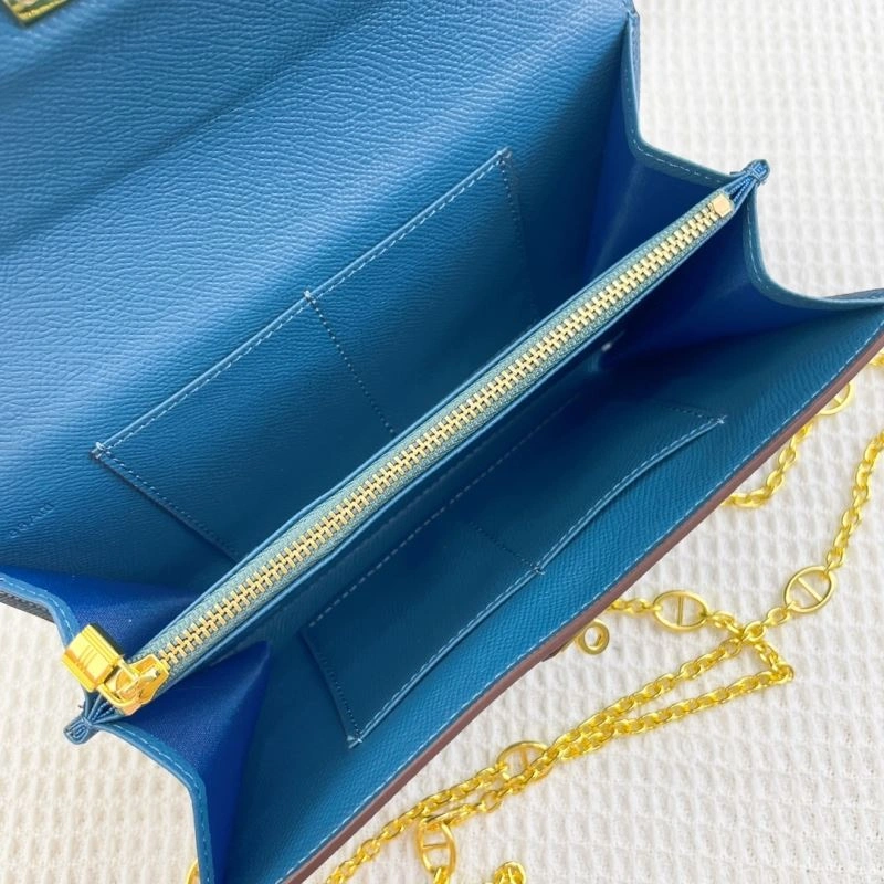 Hermes Kelly Bags ComfortFit 88958