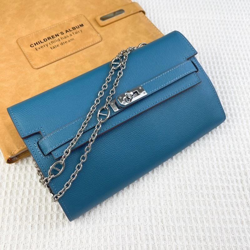 Hermes Kelly Bags ComfortFit 88958