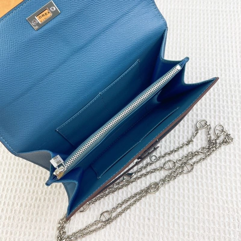 Hermes Kelly Bags ComfortFit 88958