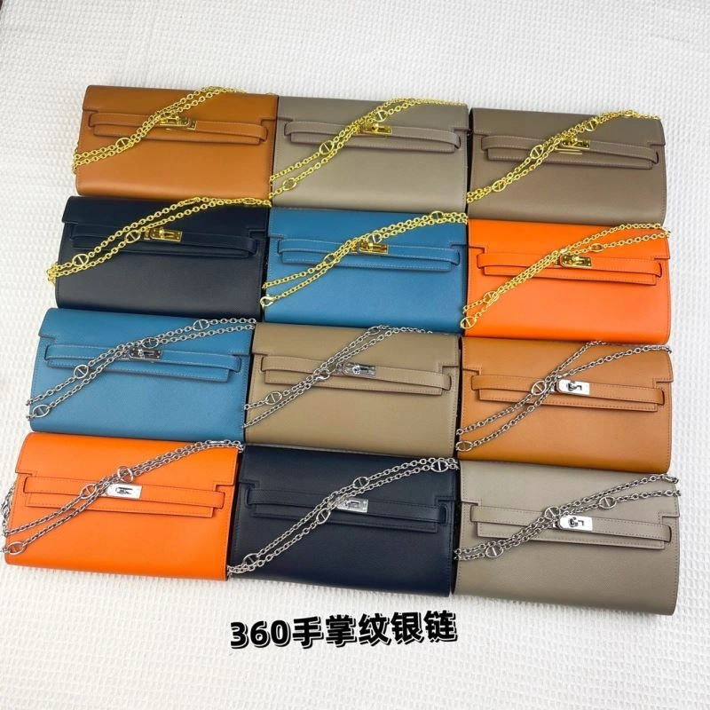 Hermes Kelly Bags ComfortFit 88958