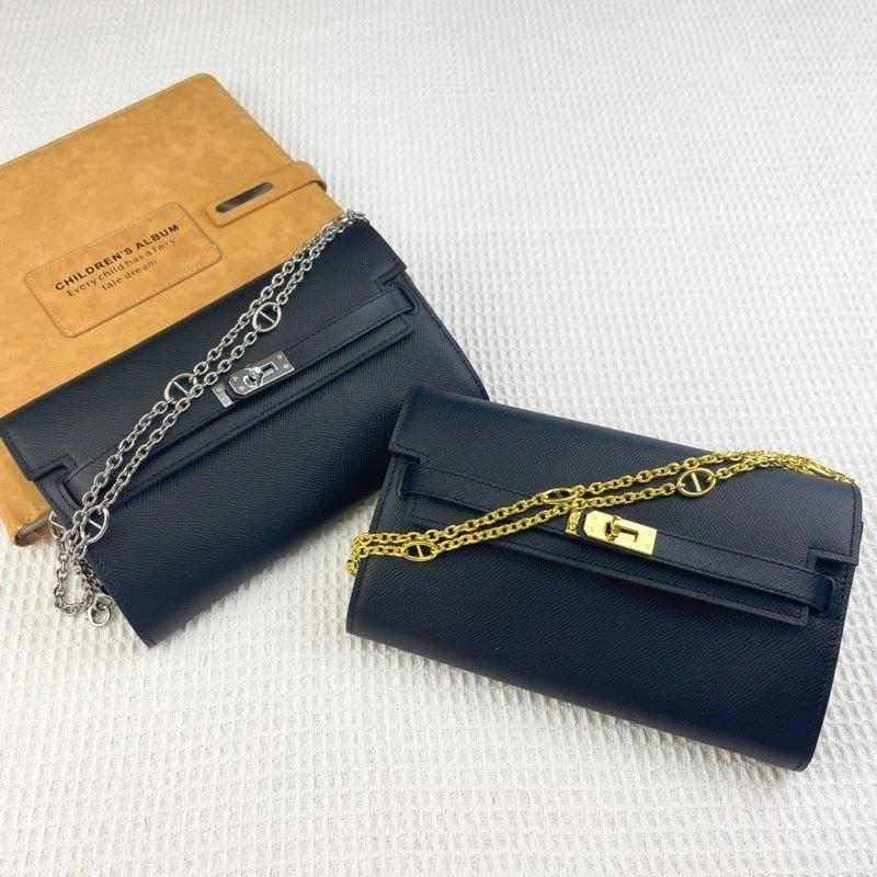 Hermes Kelly Bags Breathable 88959