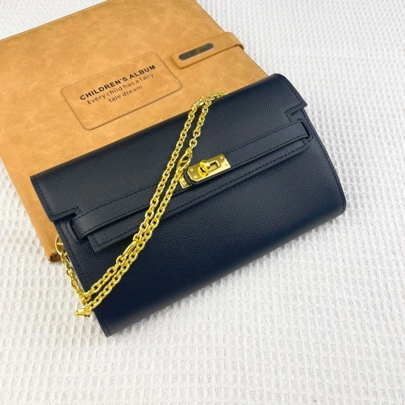 Hermes Kelly Bags Breathable 88959