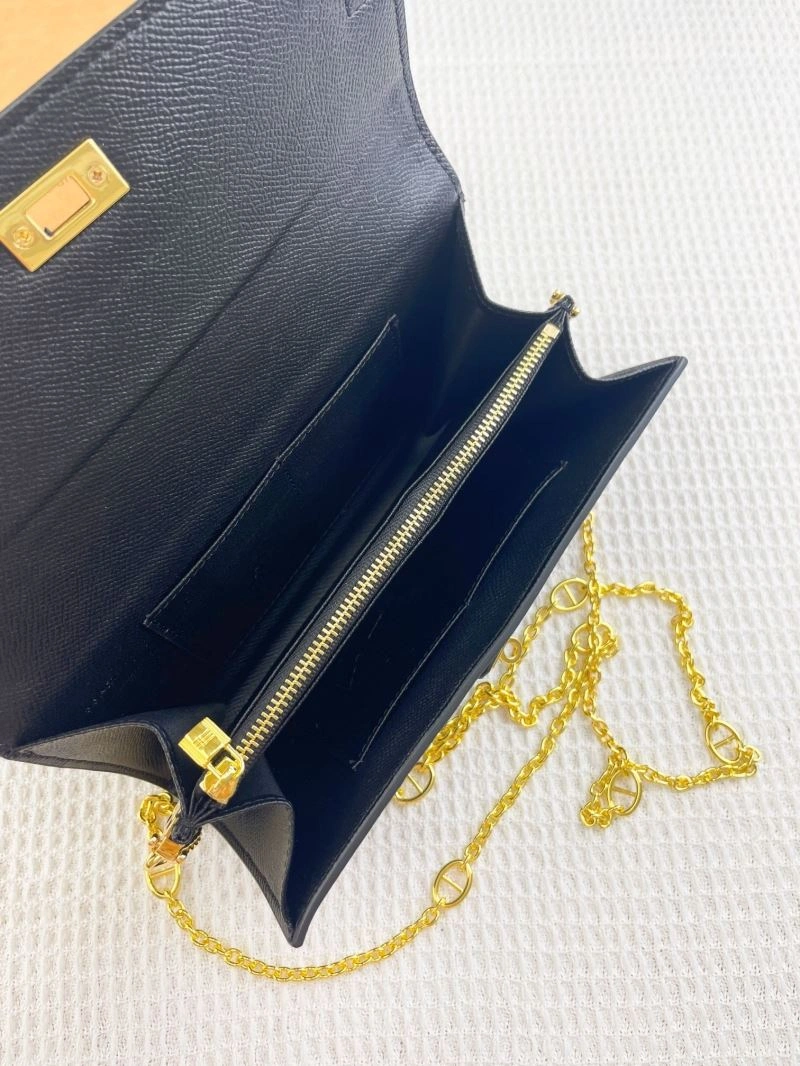 Hermes Kelly Bags Breathable 88959