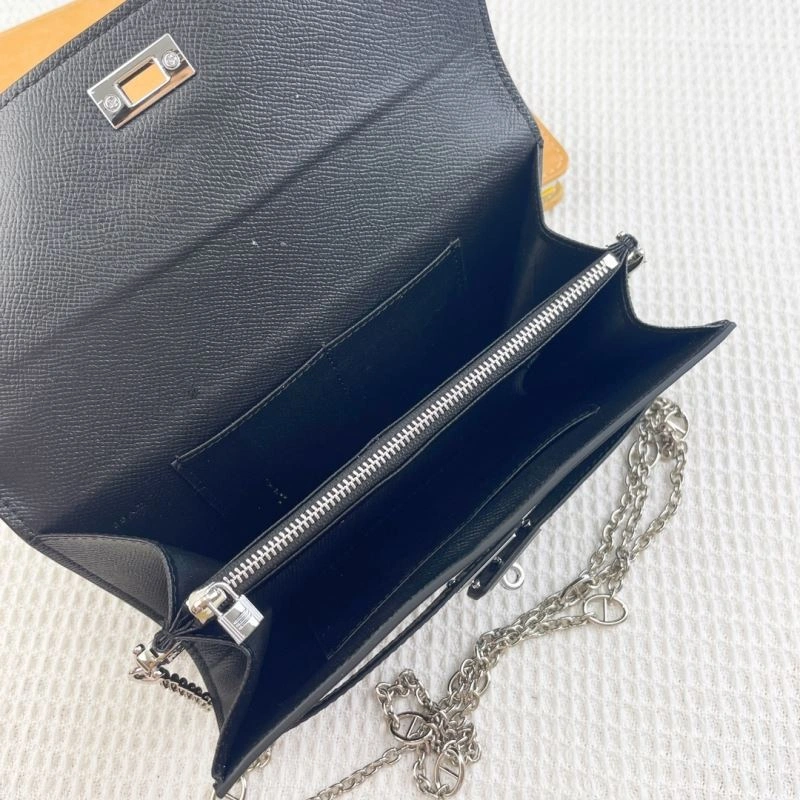 Hermes Kelly Bags Breathable 88959