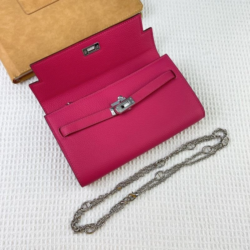 Seasonal Hermes Kelly Bags 88957