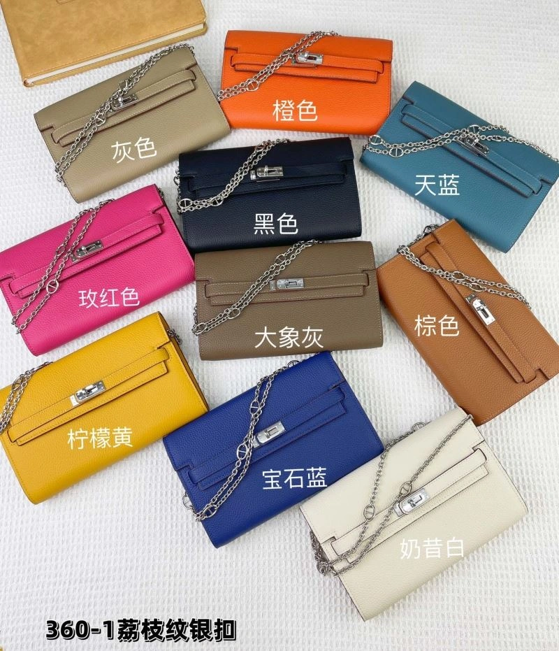 Seasonal Hermes Kelly Bags 88957