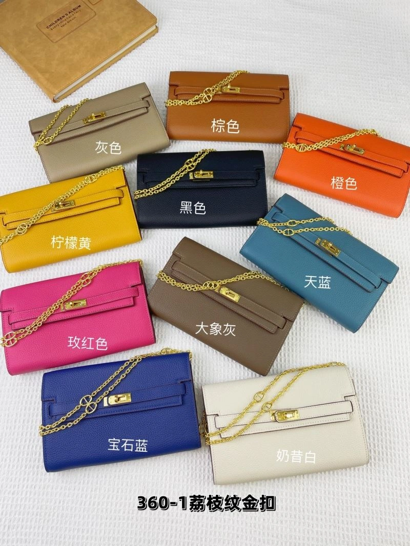 Seasonal Hermes Kelly Bags 88957