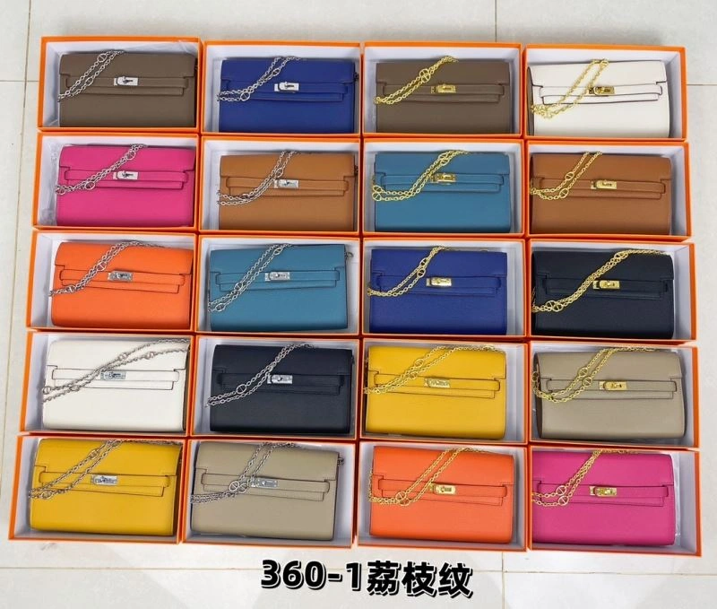 Seasonal Hermes Kelly Bags 88957