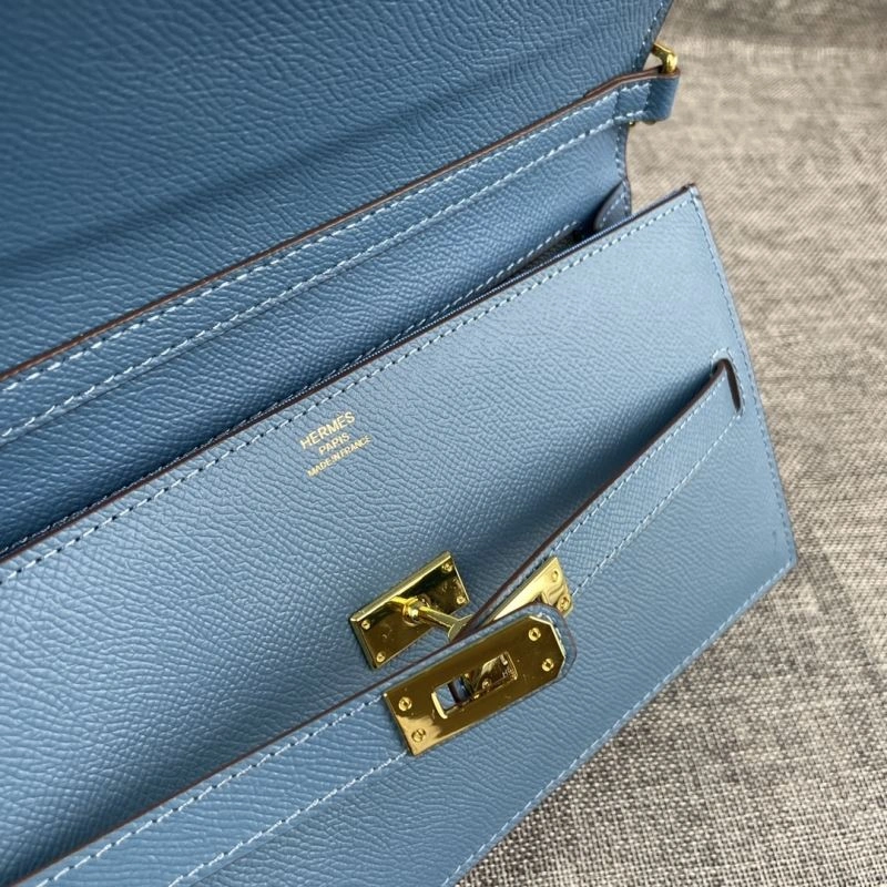 Colorful Hermes Kelly Bags 88988