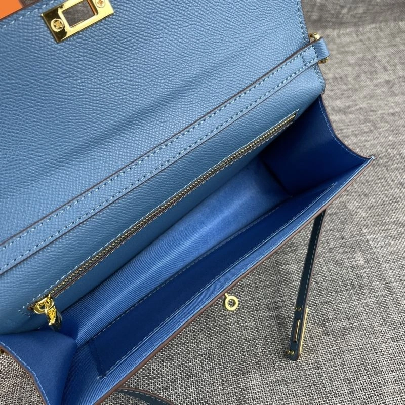 Colorful Hermes Kelly Bags 88988