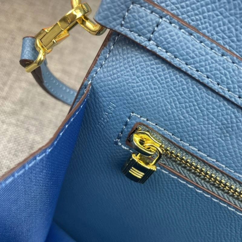 Timeless Hermes Kelly Bags 88941