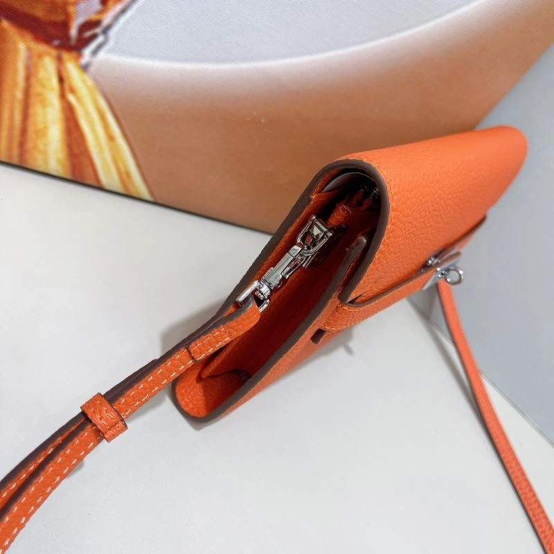 Packable Hermes Kelly Bags 88933