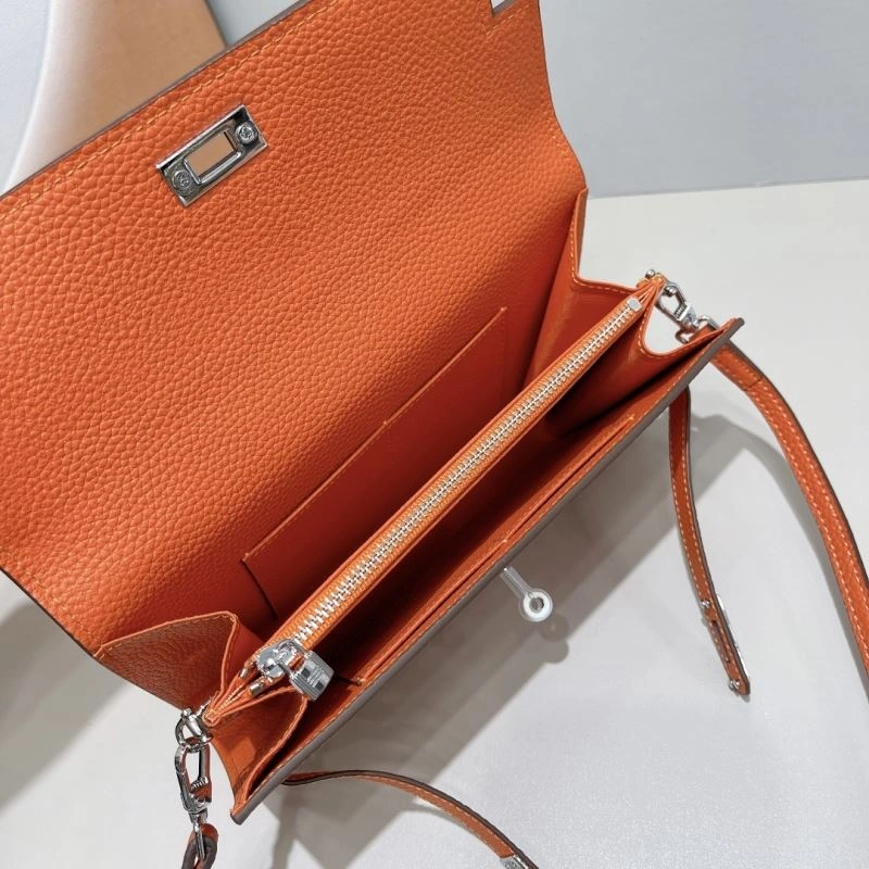 Packable Hermes Kelly Bags 88933