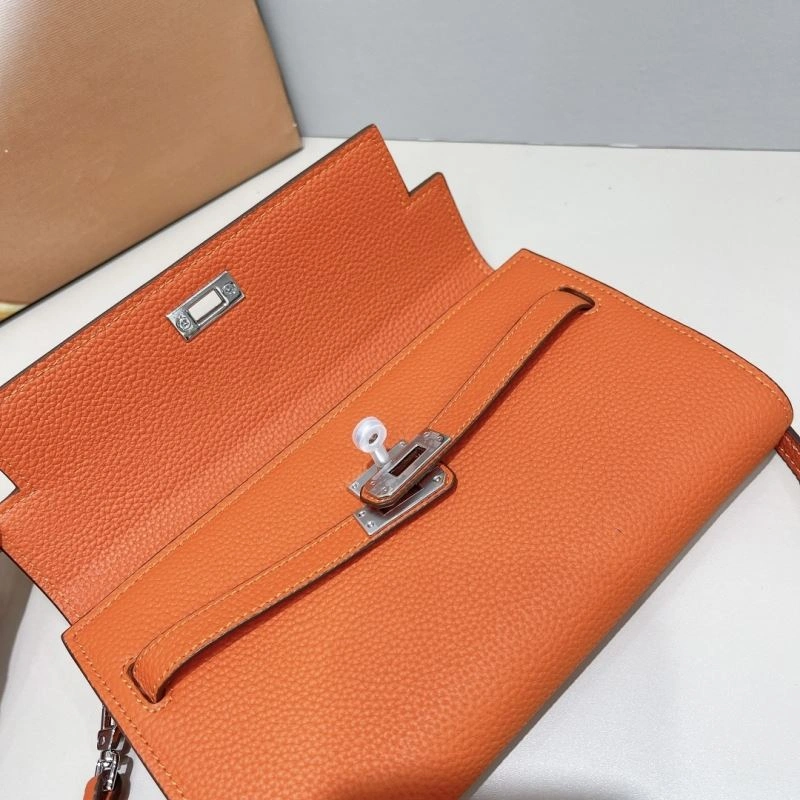 Packable Hermes Kelly Bags 88933