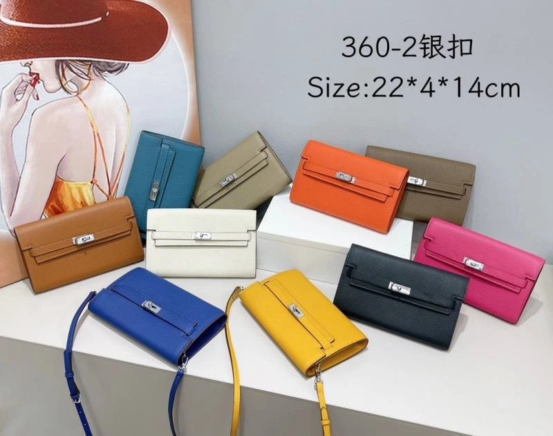 Packable Hermes Kelly Bags 88933