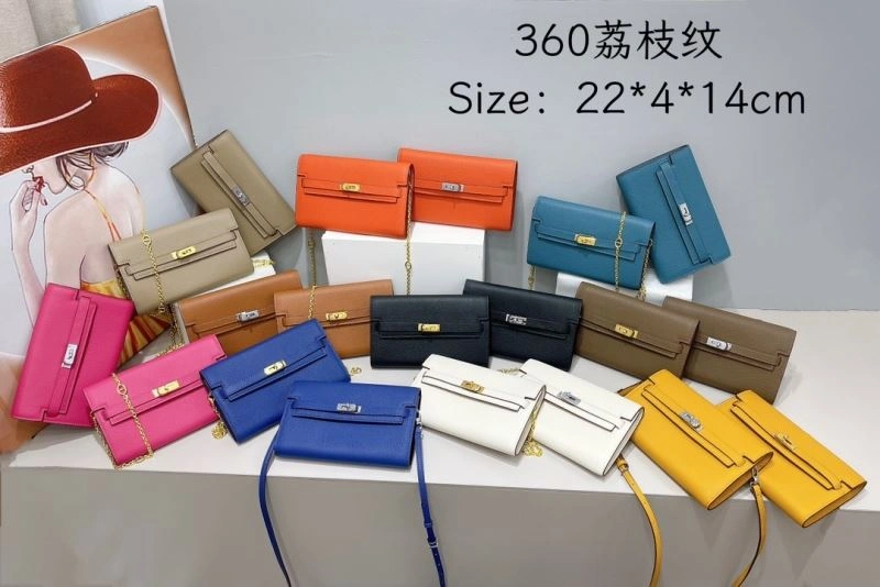 Packable Hermes Kelly Bags 88933