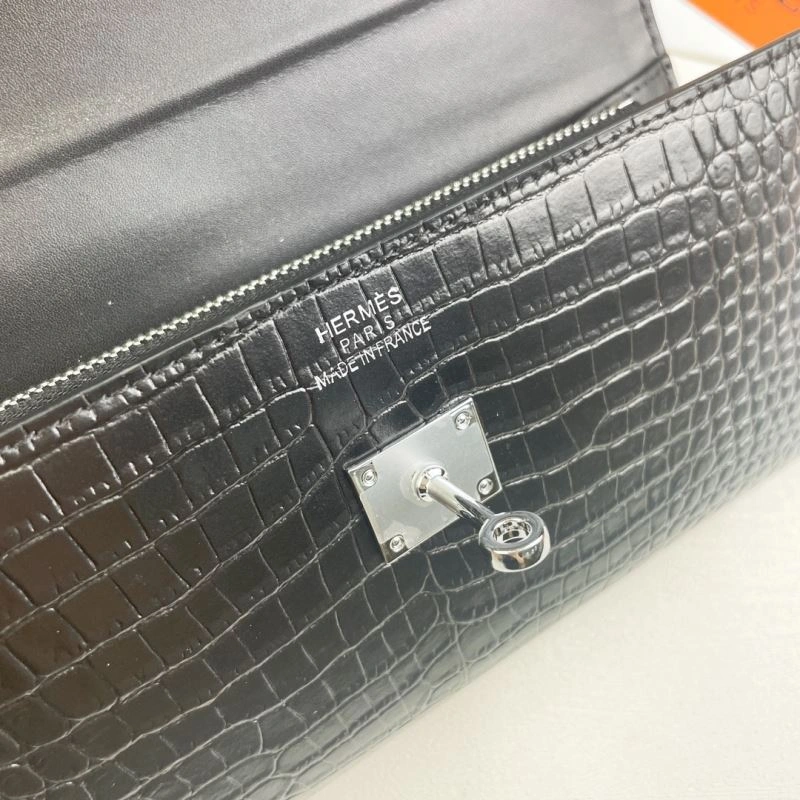 Hermes Kelly Bags WaterResistant 88932