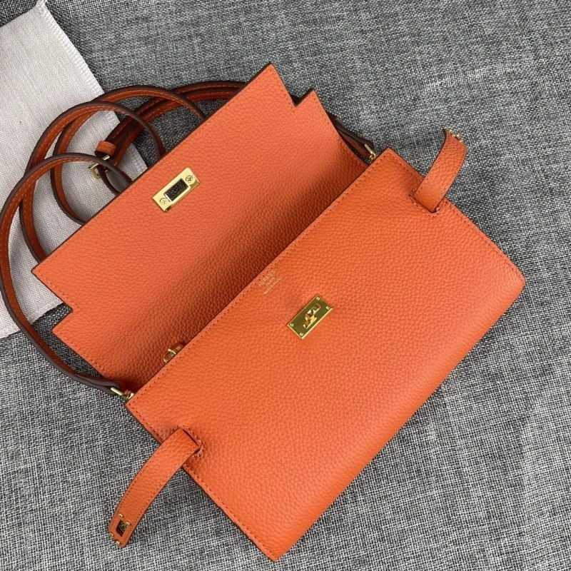 EyeCatching Hermes Kelly Bags 89000