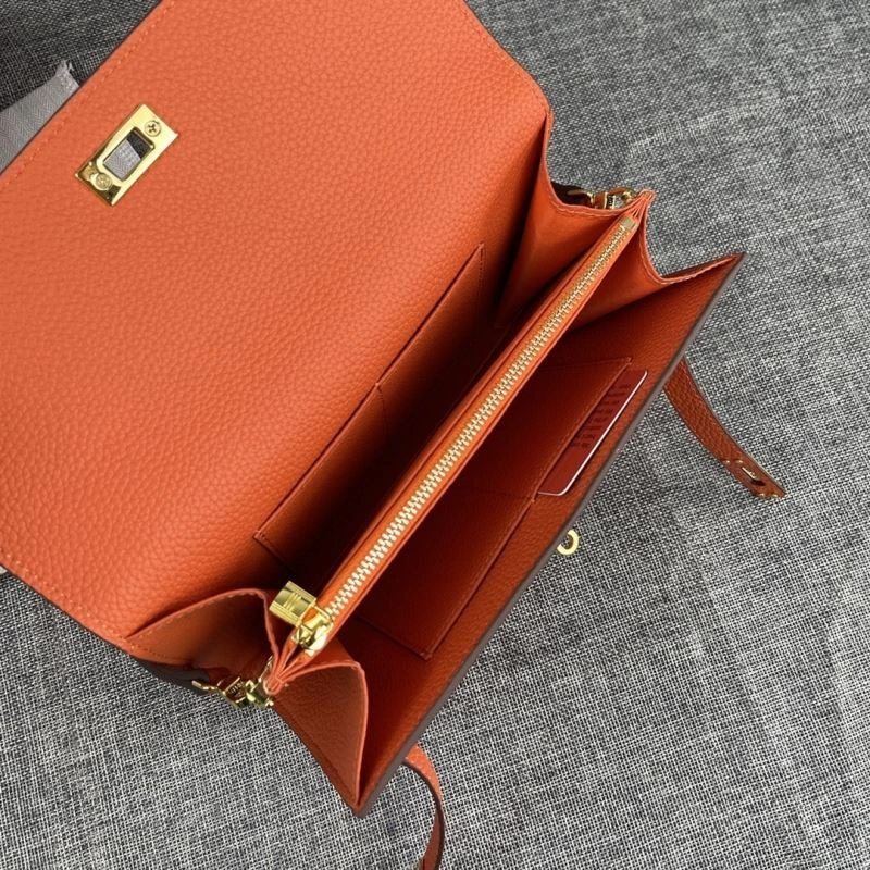 EyeCatching Hermes Kelly Bags 89000